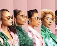 Meet The Real Housewives of Lagos This April