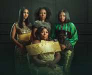 Emelia Asiedu took a risk and sent an email to Shirley Frimpong-Manso to land ENO role