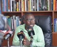 Challenging Heights Calls on Government to Pay the GHC315million Capitation Grant Arrears
