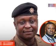 Government Officials Must Support, Not Undermine, Firefighters’ Efforts - Kwabena Frimpong School Frank Amoakohene