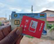 The Ghana SIM Card Registration Lesson: When AI Cannot Fix What Was Never Verified