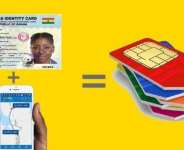 SIM Card Re-registration Exercise: a decade and half of Policy Failure