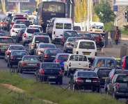 Who is Solving The Trafiic Situation In Accra?
