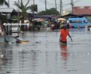 The Rains Are Coming, How Prepared Are We?