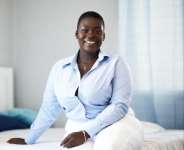 Meet Daniella Okai: The Youngest Hotel Manageress In Ghana