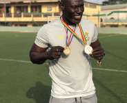 Thoughts Of A Nima Boy: The Zongo Inter-Tribal Gala: Congratulations To Coach Winter
