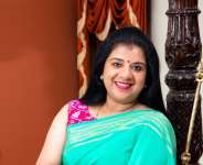 Dr. Vidya V. Bhat, Medical Director, Radhakrishna Multispeciality Hospital & IVF Centre