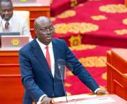 Ato Forson warns SSNIT Board against selling assets to politicians