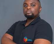 Samuel Kwame Boadu