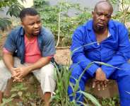 Actor, Charles Inojie, Dike Osinachi ‘Fight’ over Drink on Set