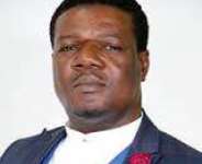 Dafeamekpor Esq. MP