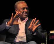 Former President Mahama