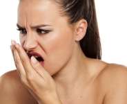 Identification Of Some Health Problems Through Bad Breath
