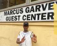 Ka at the Marcus Garvey facility
