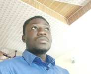 Francis Pious Egoeh