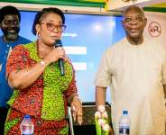 Work with empathy - Eastern Regional Minister urges student Doctors