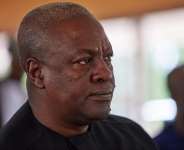 Letter to H.E John Dramani Mahama: Justice for Ibrahim Mahama and ending Police brutality