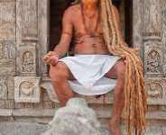 The Hindu Origin Of Rastafari Livity