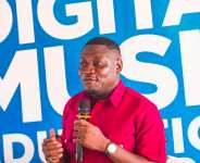 Ghanaian creatives urged to watch industry trends