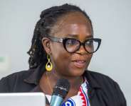 Prof. Esther Yeboah Danso-Wiredu
