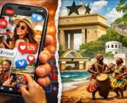 Building Tourism Beyond Social Media: Why Ghana Must Prioritise Real Tourism Development Over Sensational Engagement