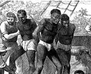 Slavery as a Crime Against Humanity - Shared Responsibility and the Dissenting Discourse