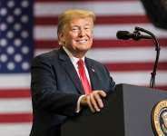 President Trump