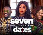 MOVIE REVIEW: While watching the movie, I resisted the urge tomentally re-structure the plot - Anoke Adaeze