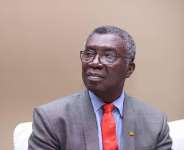 Fight Against Galamsey: Why Do All The Evil Doers Hate Prof. Frimpong Boateng - PYA