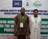 Public Procurement Act: NIMC DG Charges Management on Compliance As Expert Calls for Amendment