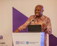 Productivity Ecosystem for decent work project In Ghana