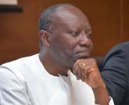 Sole Sourcing: Revisiting the SML Deal – Is Ken Ofori-Atta Guilty?