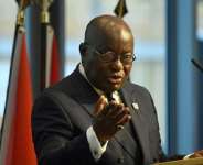 Ex-President Nana Akufo-Addo