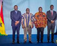 Cybersecurity directive launched to safeguard Ghana’s financial sector