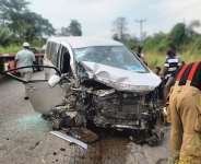 The Carnage on Ghana Roads: Na Who Cause Am? Part VII