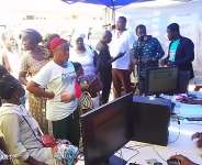 Traders and drives were the beneficiaries of the exercise this