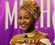 EXCLUSIVE: Hamamats Exploit in Showbiz & How She Nearly Got Sarkodie Signed on to Akons Konvict Muzik