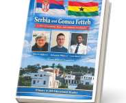 Olivera Miljkovic Foundation Drives Community Learning with New Textbook