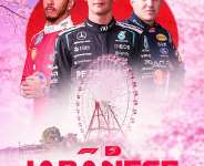 Thunder in the Land of the Rising Sun: F1 Heads to Suzuka for a High-Speed Chess Match After Antonelli’s Shanghai Masterclass