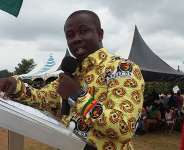 We Will Not Interfere In Chieftaincy Issues -Ahafo Deputy Regional Minister