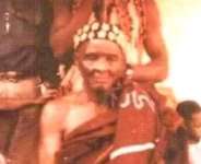 Re-Introduction of Nkrumah, so-called African Personality of the Century as First African Leader to Physically Assault a Prominent Traditional Ruler, my Grandpa Mansenhene Nana Kwesi Ansu in 1958: Part 3