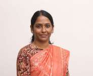 Dr. Suchismitha Rajamanya, Lead Consultant & HOD - Internal Medicine, Aster Whitefield Hospital