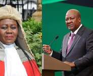 On the Matter of the Suspension of the Chief Justice:  Impeach President Mahama Now to Save Ghana’s Democracy