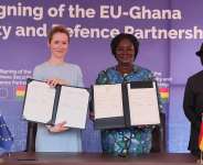 The Old Smiles, the New Agreements, and Africa’s Unfinished Reckoning