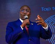 Dr. Mahamudu Bawumias Private Meeting With Former Flagbearer Aspirants: A Strategic Move To Foster Party Unity For Victory In 2028
