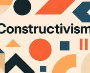 The constructivist insight that our international system is a social construct
