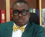 Paul Adom-Otchere, host of Metro TV’s Good Evening Ghana