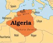 The Day Africa Became Roman