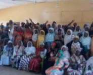 Women Urged To Prioritize Societal Development