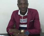 A Ghanaian Pharaoh who can do no wrong